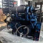 Двигатель Weichai WP6G140E22